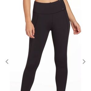 CALIA by Carrie Underwood Women's Essential High Rise Leggings